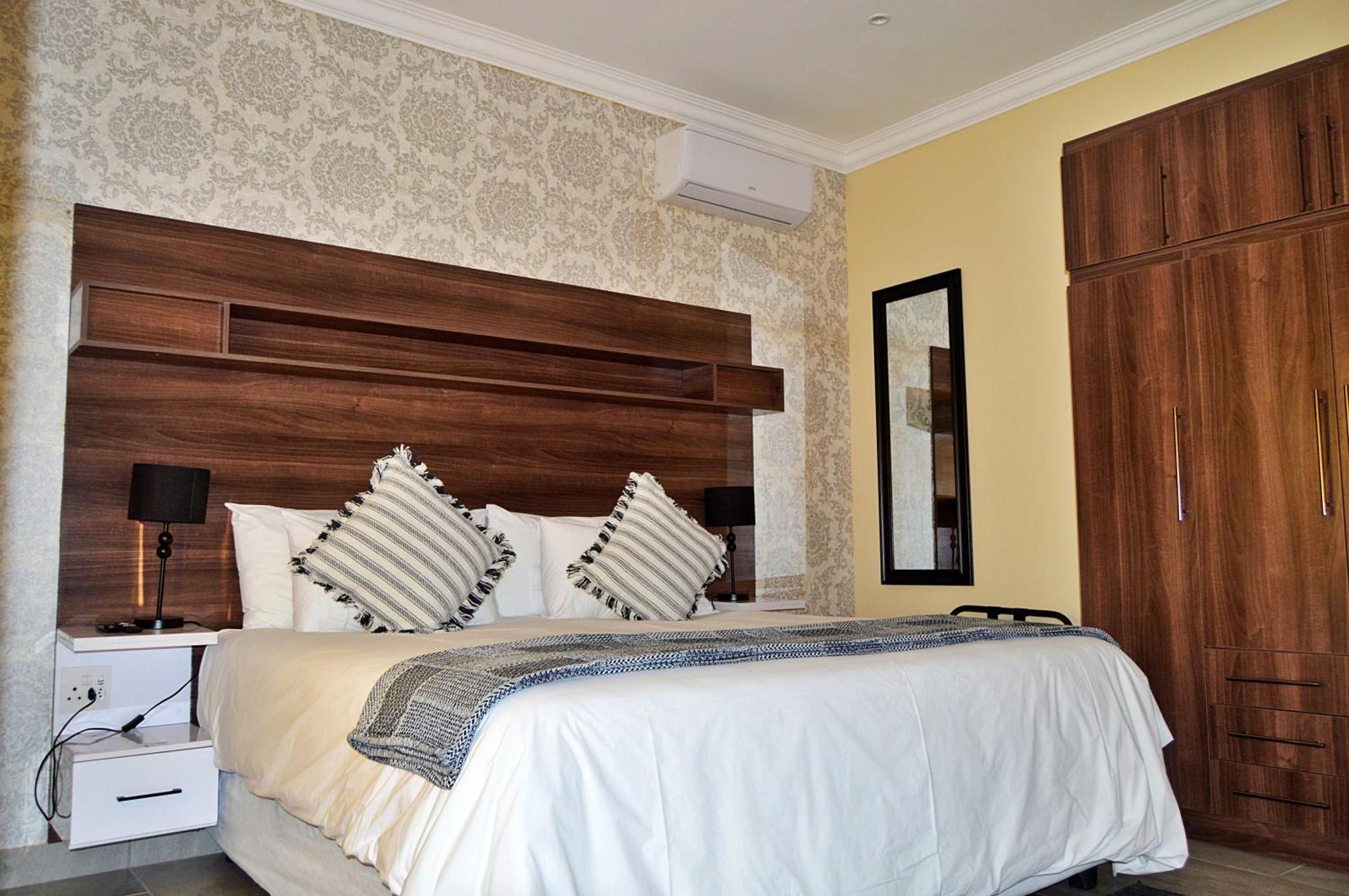 Royal Marlothi Kruger Safari Lodge And Spa Marloth Park Exterior foto