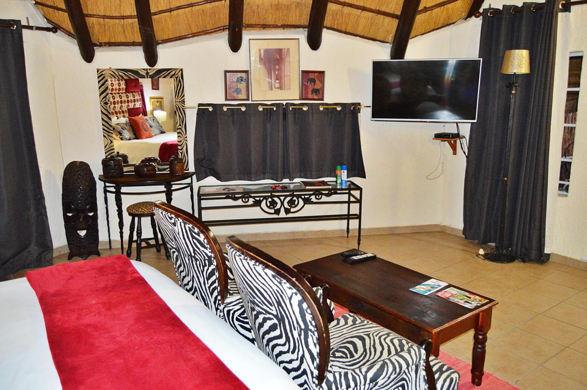 Royal Marlothi Kruger Safari Lodge And Spa Marloth Park Exterior foto