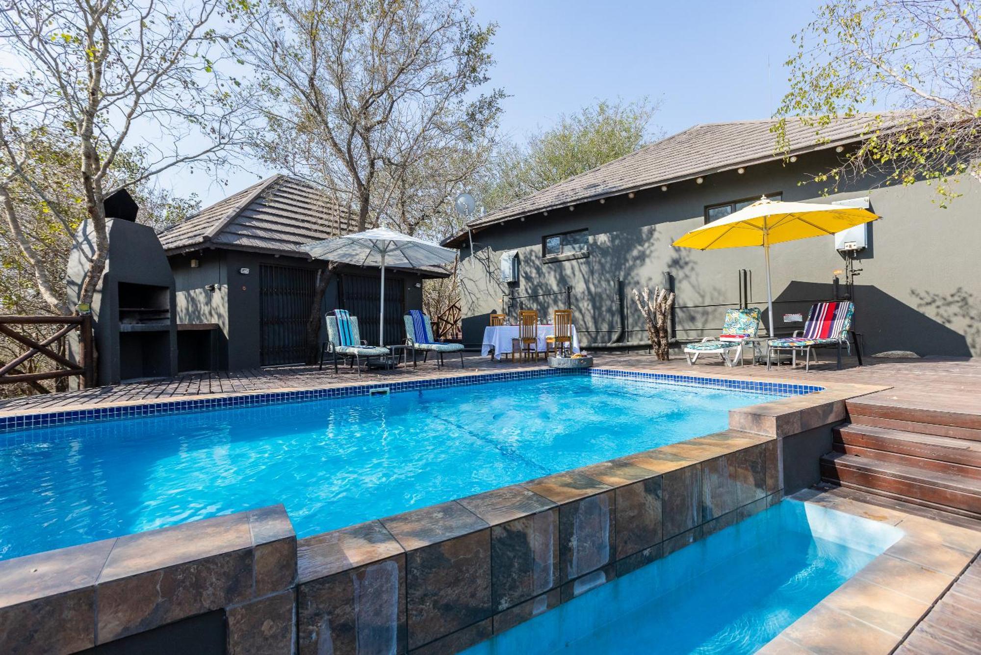 Royal Marlothi Kruger Safari Lodge And Spa Marloth Park Exterior foto