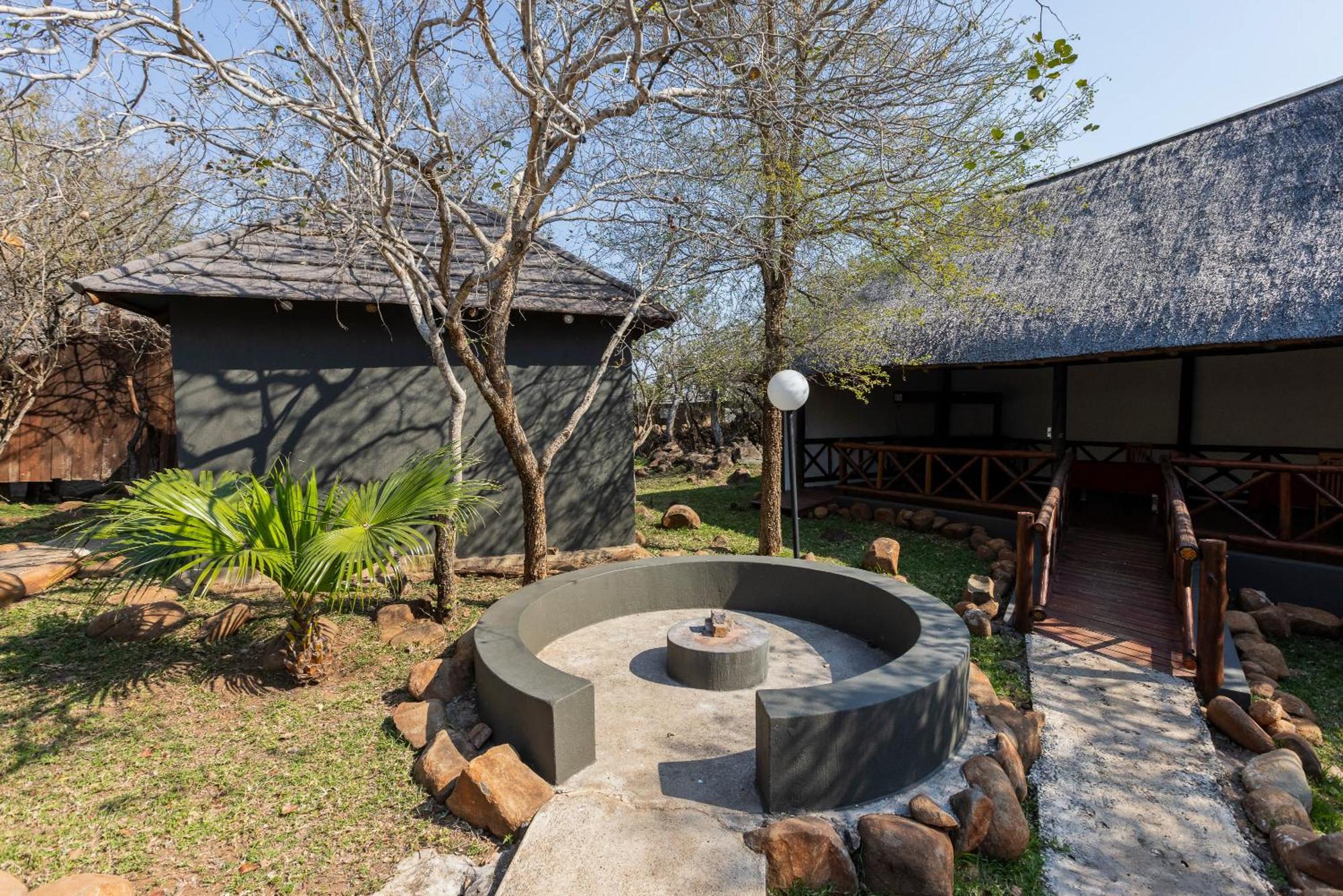 Royal Marlothi Kruger Safari Lodge And Spa Marloth Park Exterior foto