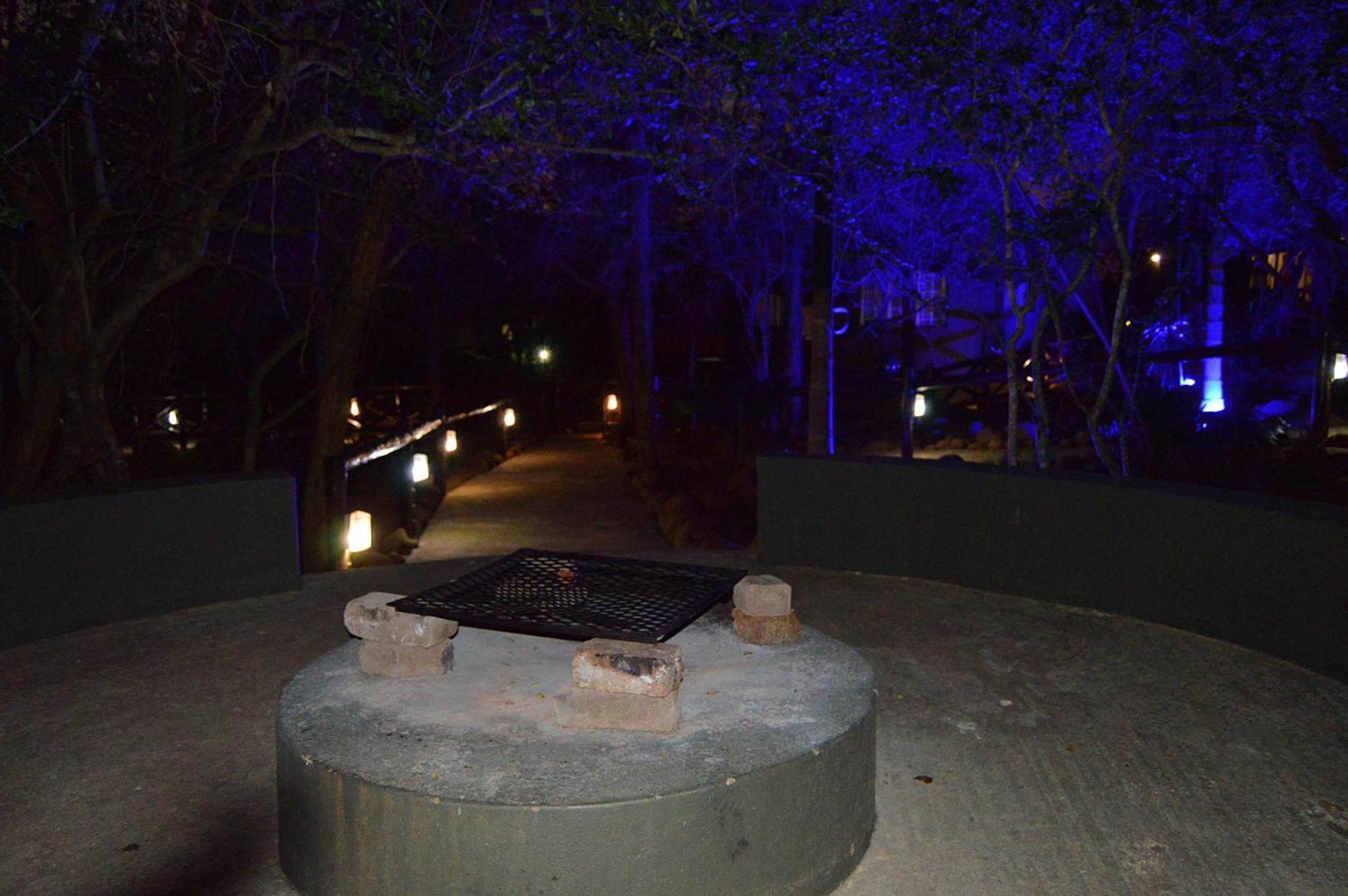 Royal Marlothi Kruger Safari Lodge And Spa Marloth Park Exterior foto