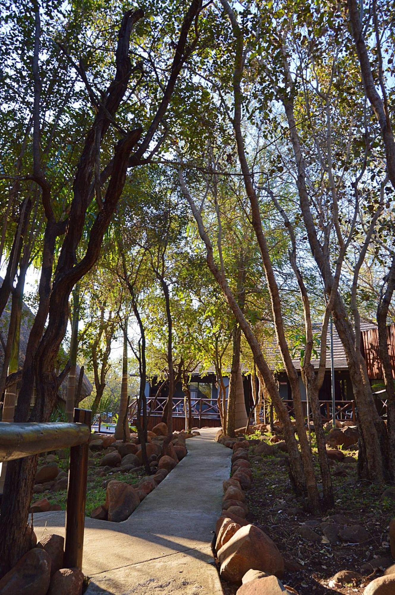 Royal Marlothi Kruger Safari Lodge And Spa Marloth Park Exterior foto