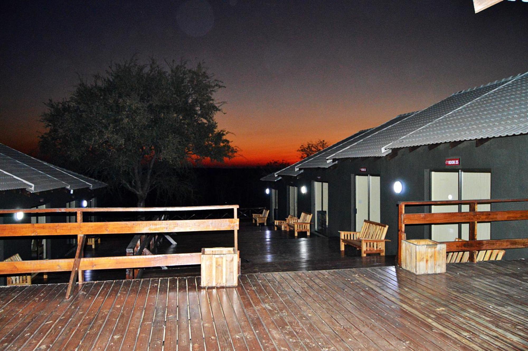 Royal Marlothi Kruger Safari Lodge And Spa Marloth Park Exterior foto