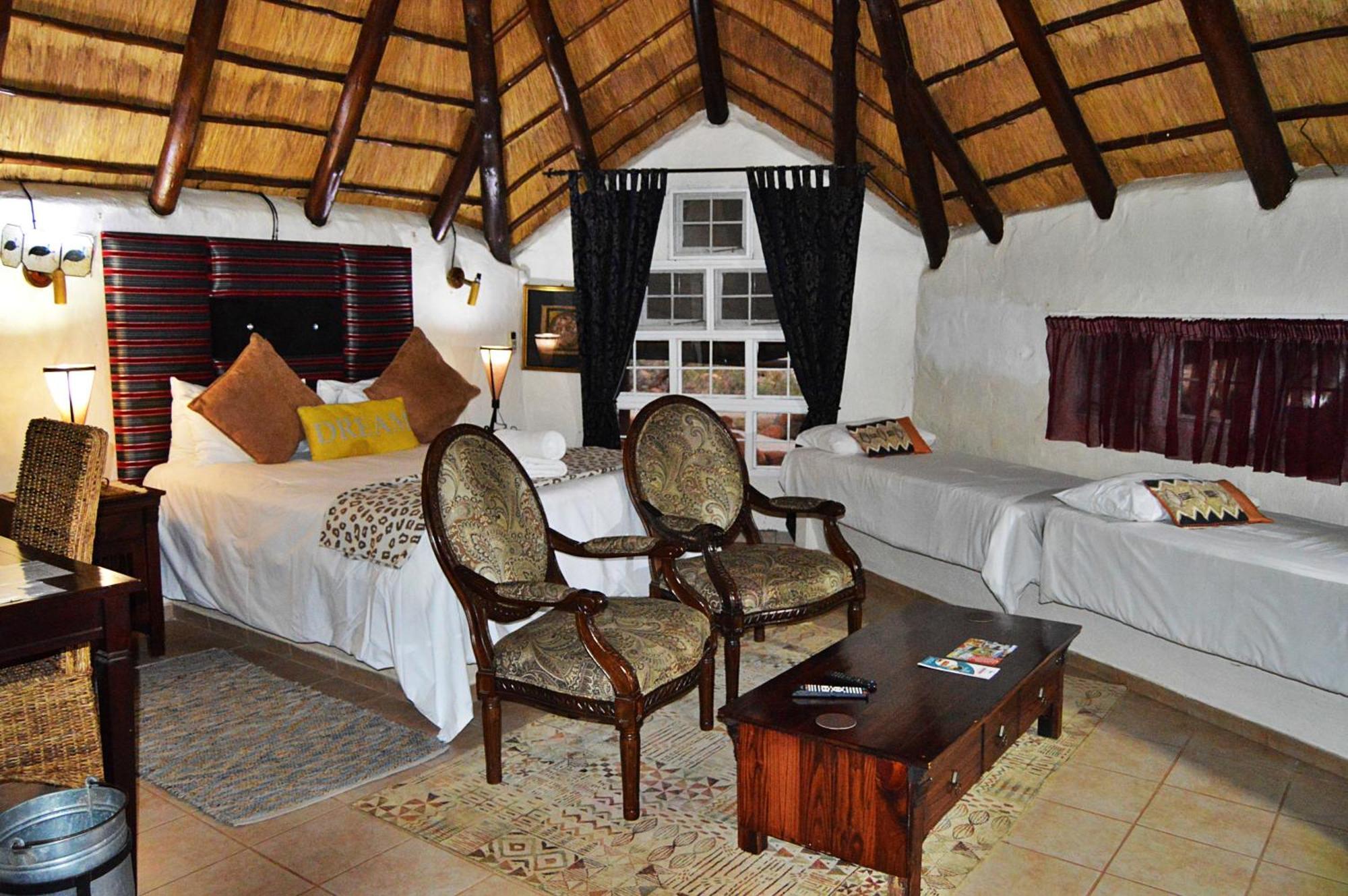Royal Marlothi Kruger Safari Lodge And Spa Marloth Park Exterior foto