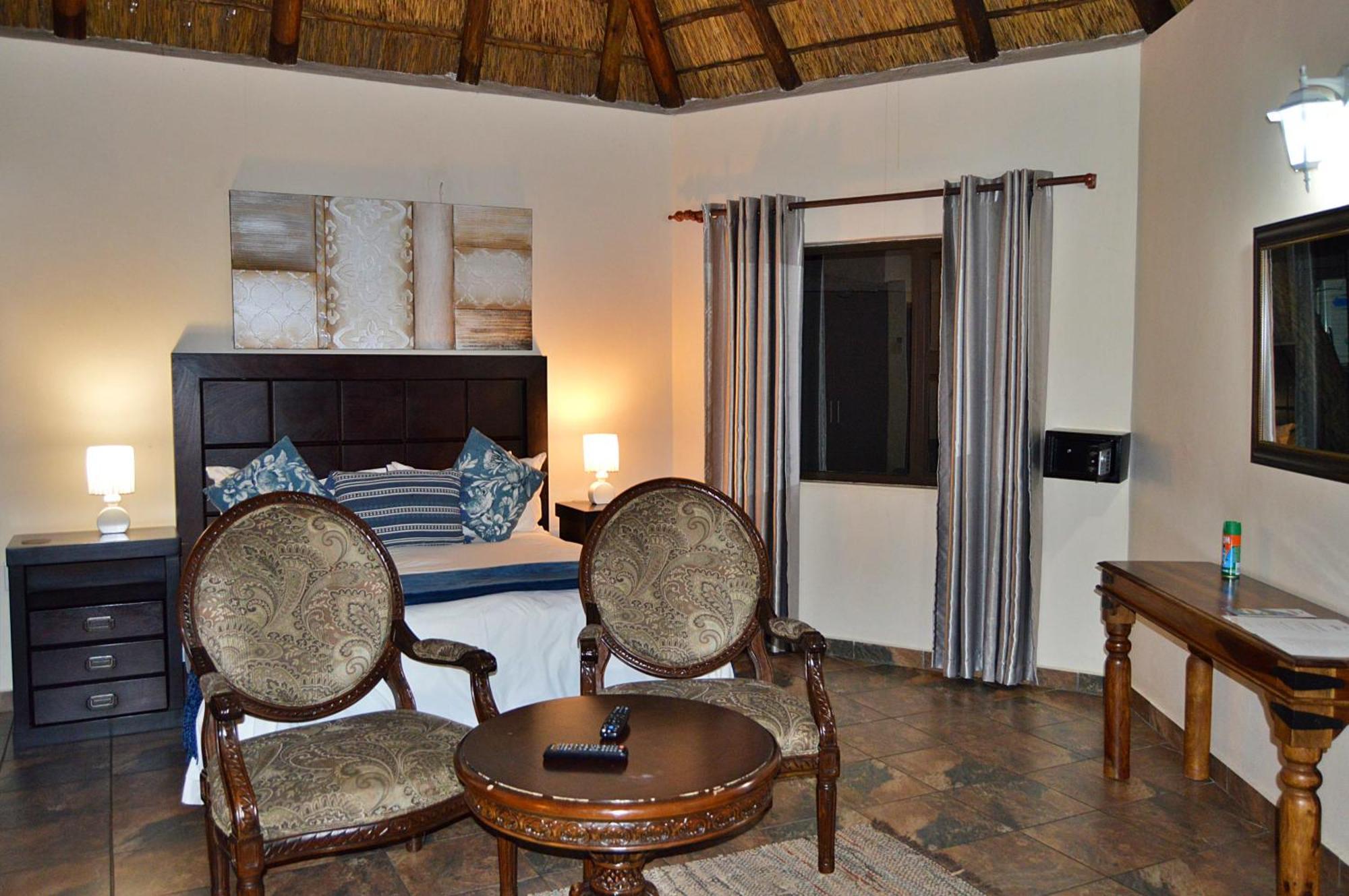 Royal Marlothi Kruger Safari Lodge And Spa Marloth Park Exterior foto