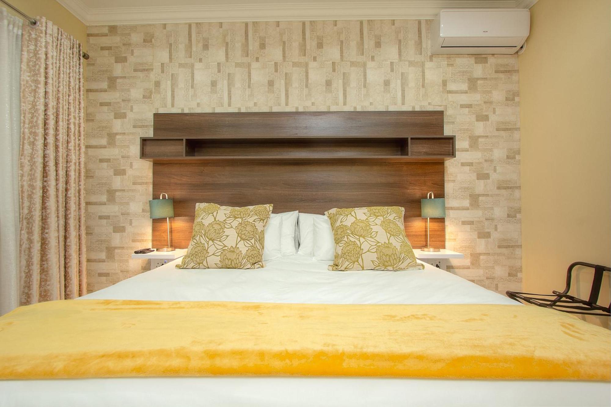 Royal Marlothi Kruger Safari Lodge And Spa Marloth Park Exterior foto