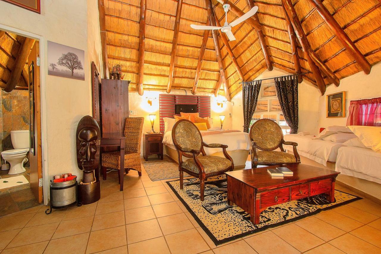 Royal Marlothi Kruger Safari Lodge And Spa Marloth Park Exterior foto