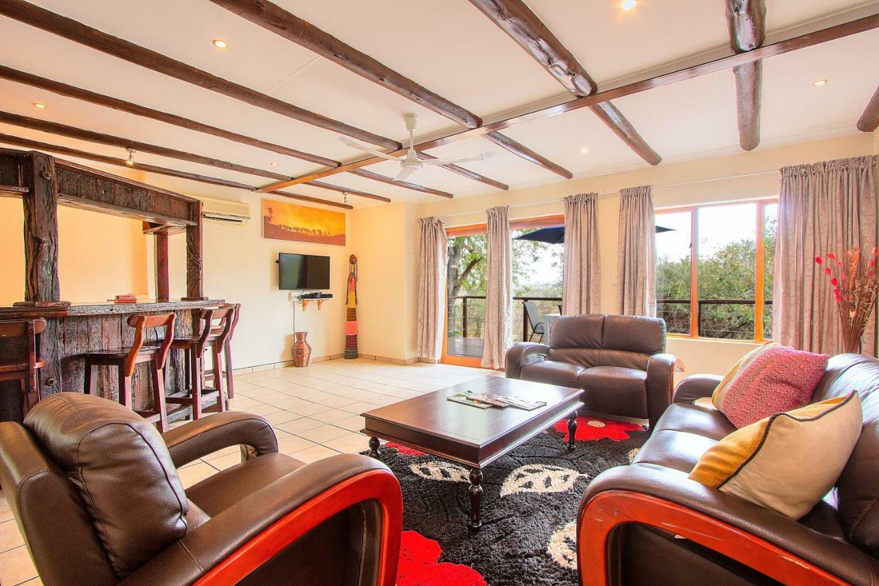 Royal Marlothi Kruger Safari Lodge And Spa Marloth Park Exterior foto